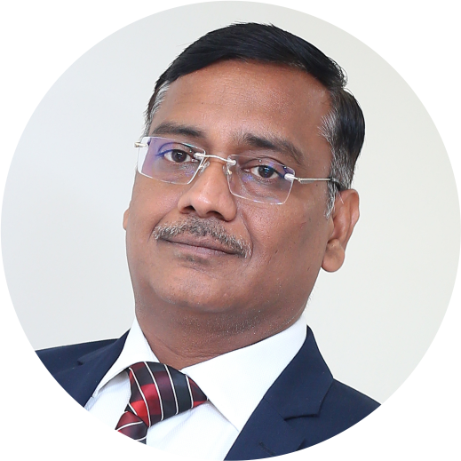 Tarun Jain CEO